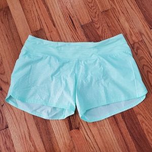 Lululemon athletica shorts